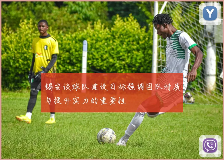 锡安谈球队建设目标强调团队特质与提升实力的重要性