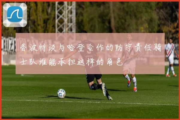香波特谈与哈登合作的防守责任骑士队谁能承担这样的角色